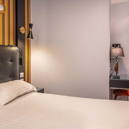 Hotel Marena Paříž Exteriér fotografie