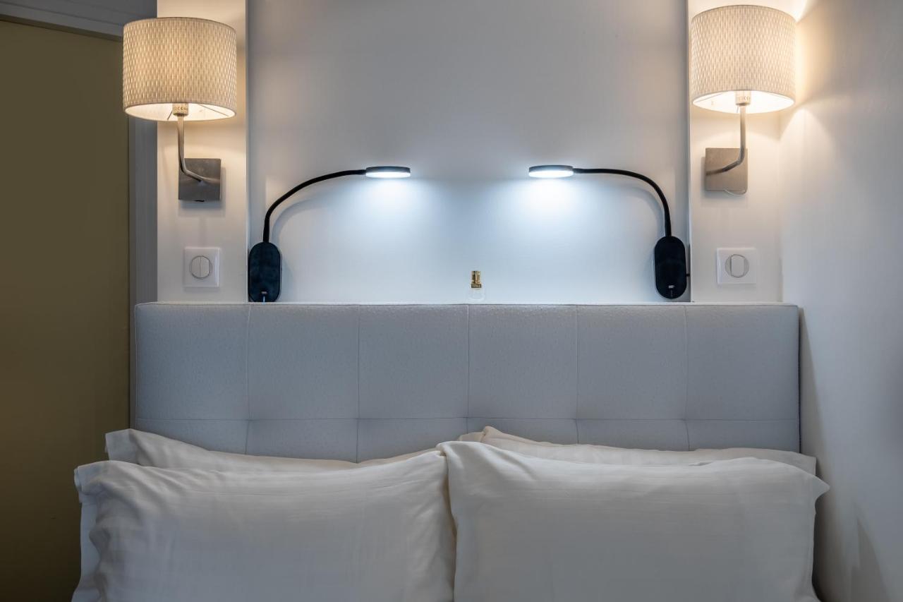 Hotel Marena Paříž Pokoj fotografie