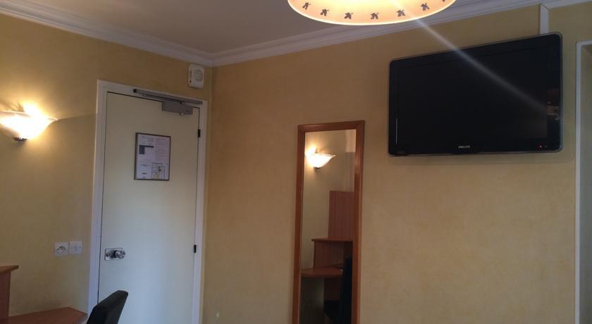 Hotel Marena Paříž Exteriér fotografie