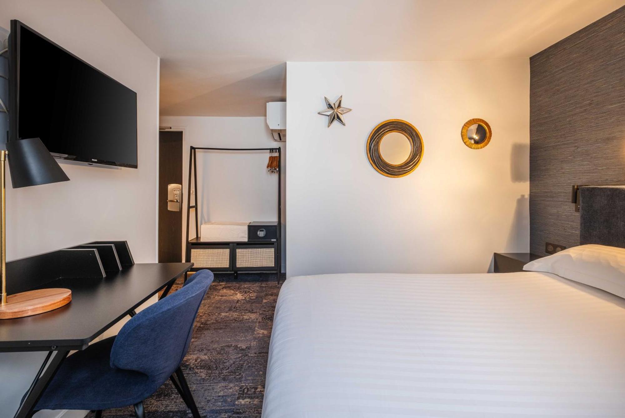 Hotel Marena Paříž Exteriér fotografie