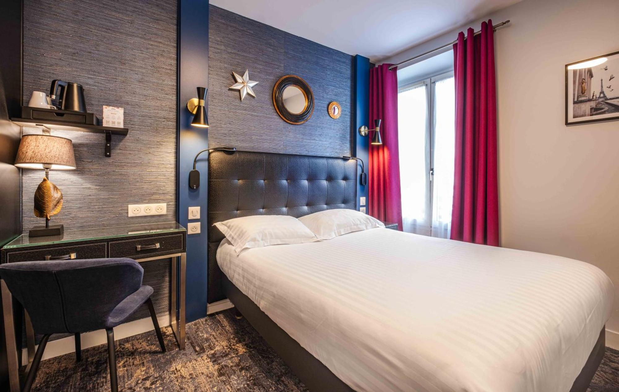 Hotel Marena Paříž Exteriér fotografie