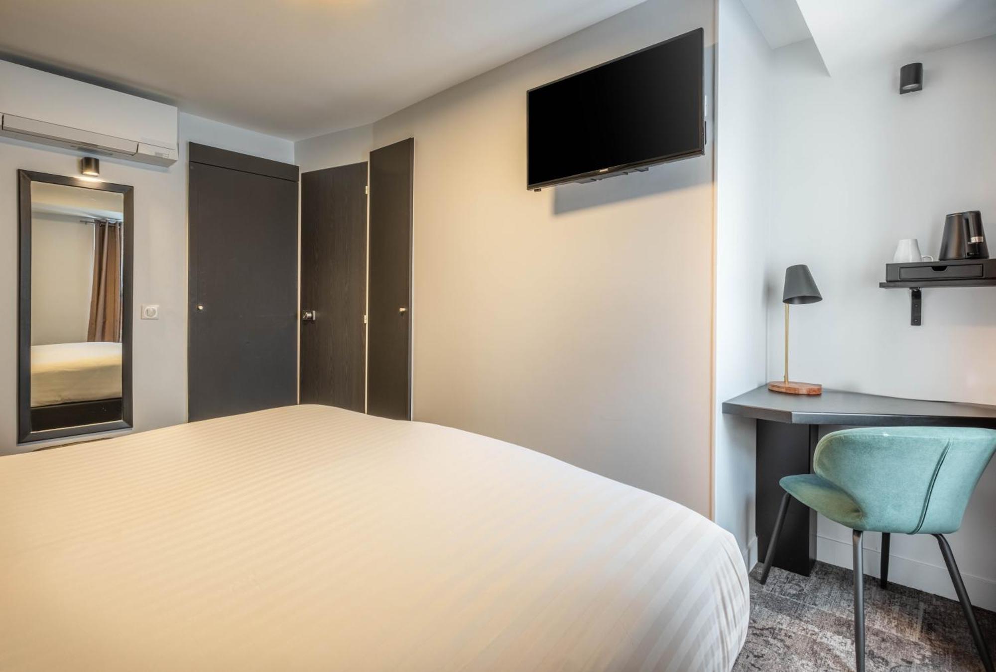 Hotel Marena Paříž Exteriér fotografie