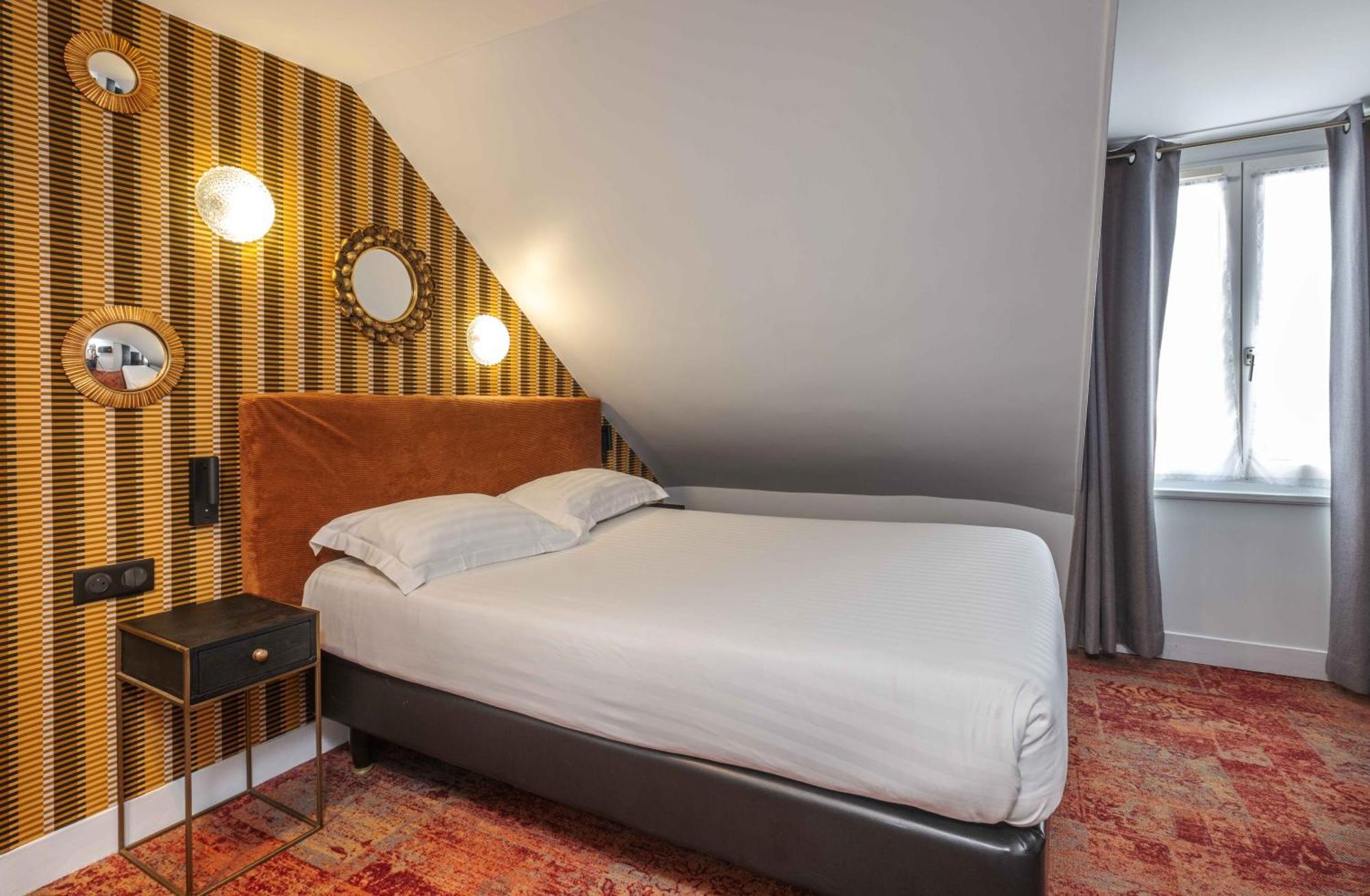 Hotel Marena Paříž Exteriér fotografie