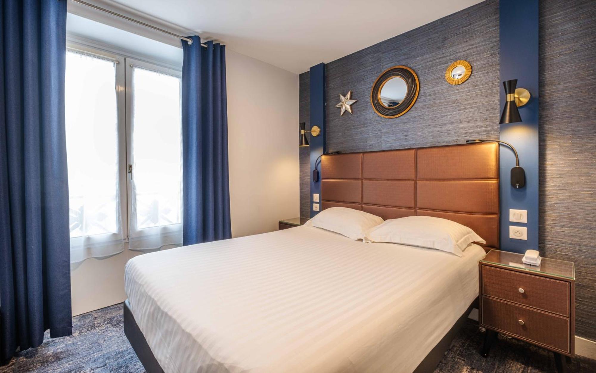 Hotel Marena Paříž Exteriér fotografie