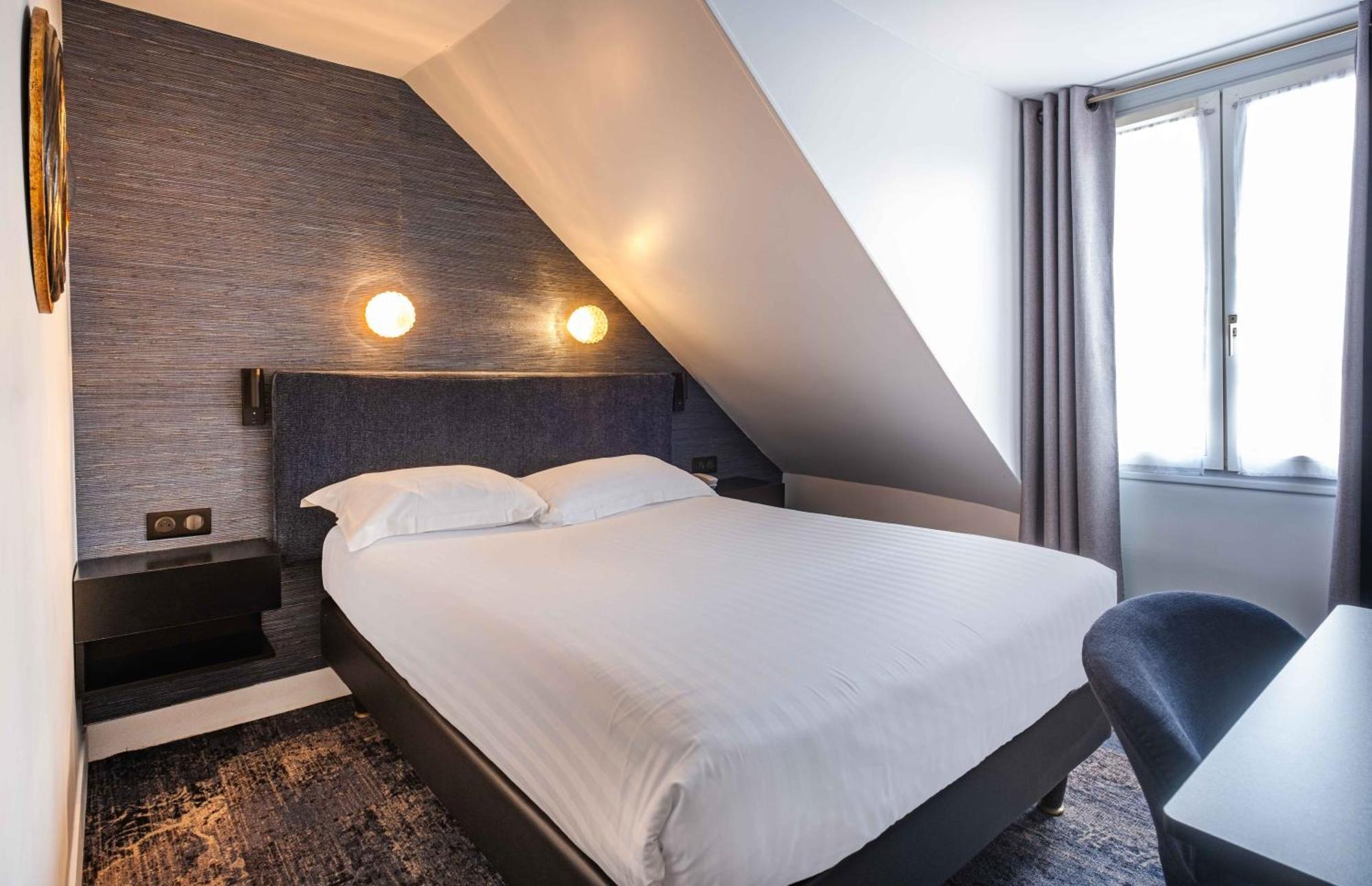 Hotel Marena Paříž Exteriér fotografie