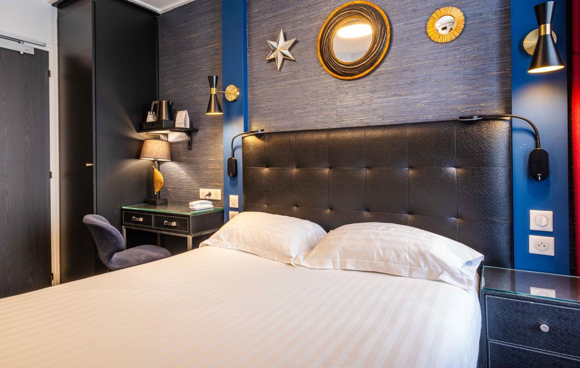 Hotel Marena Paříž Exteriér fotografie
