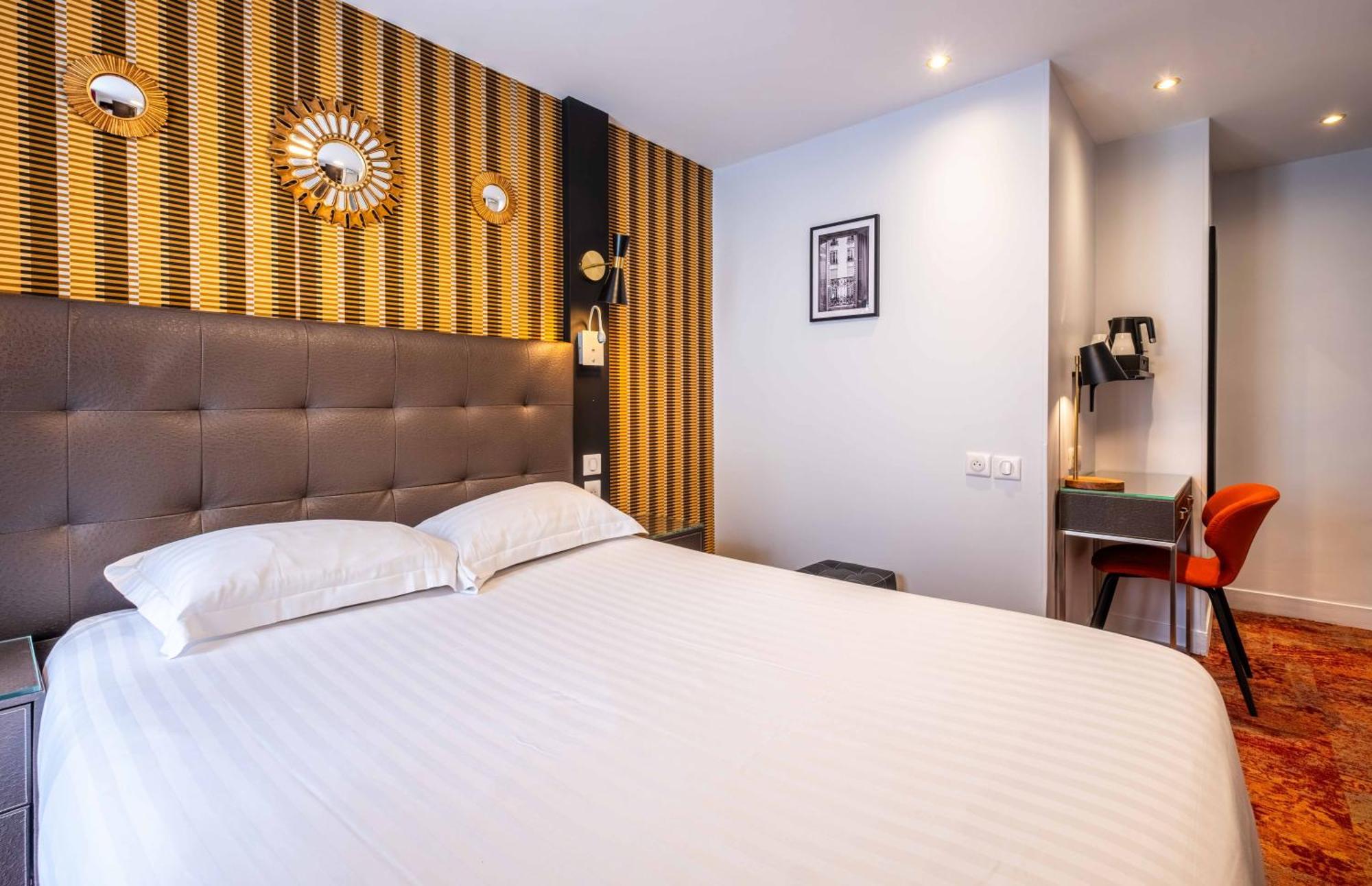 Hotel Marena Paříž Exteriér fotografie