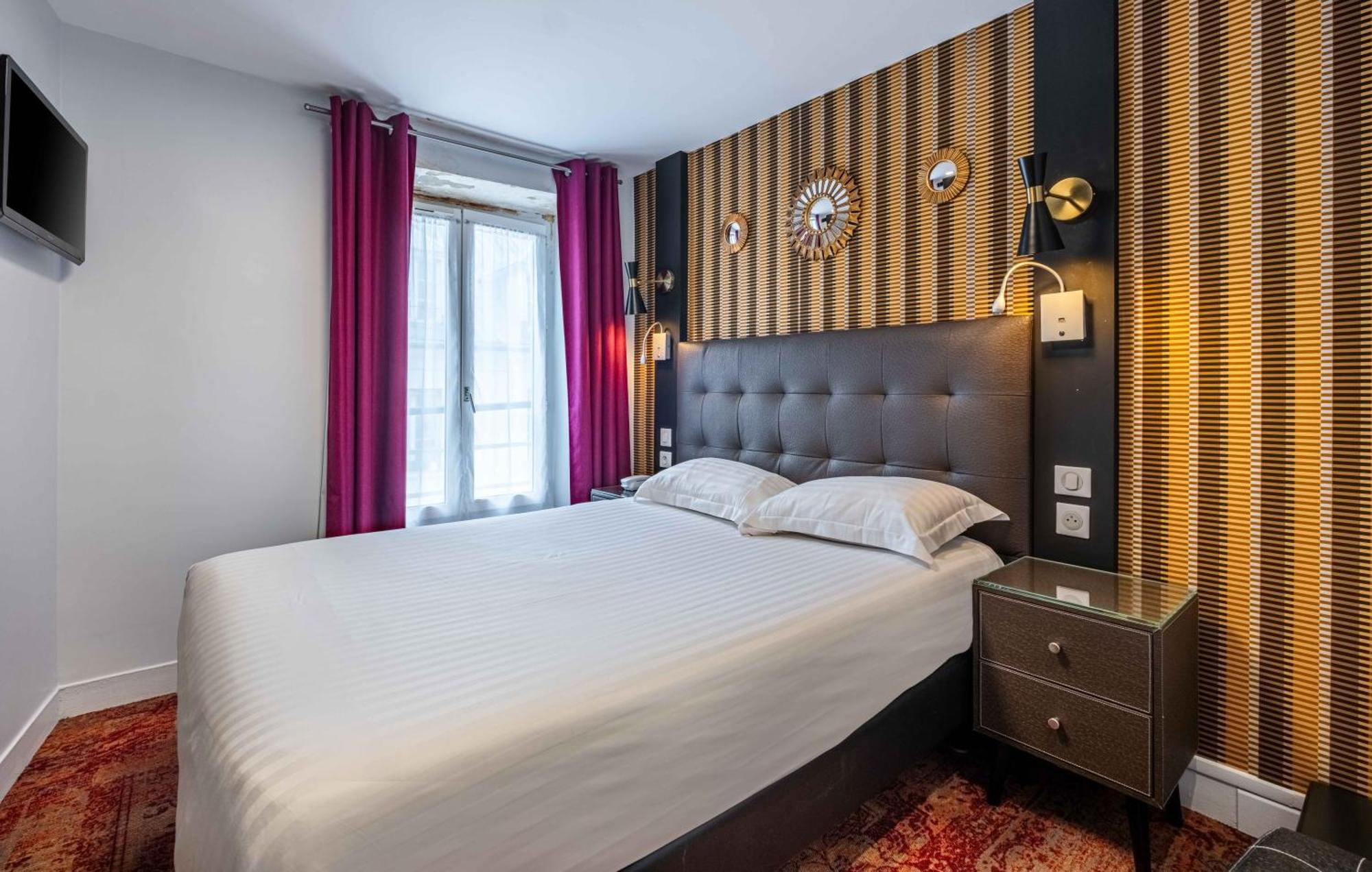 Hotel Marena Paříž Exteriér fotografie