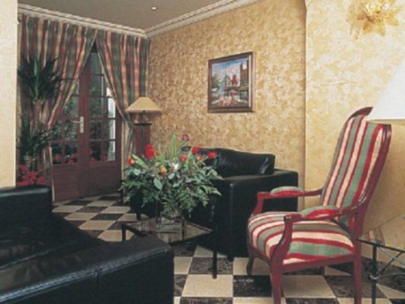 Hotel Marena Paříž Exteriér fotografie